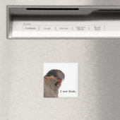 Aimant J'ai vu ça (In Situ (Lave-vaisselle))