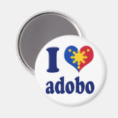 Aimant J'Aime Adobong Pinoy (Recto/Verso)