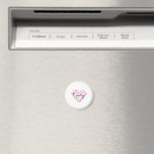 Aimant J'aime Everly ] (In Situ (Lave-vaisselle))