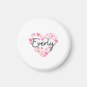 Aimant J'aime Everly ]