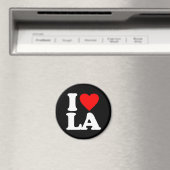 AIMANT J'AIME LA (In Situ (Lave-vaisselle))