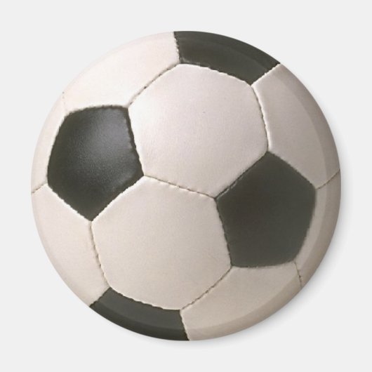 Aimant J'Aime Le Football (Devant)