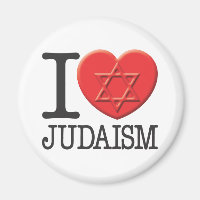 J'aime le judaïsme
