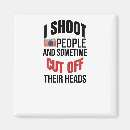 Aimant J'aime les gros livres et je ne peux pas mentir (Devant)