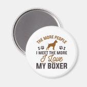 Aimant J'Aime Mon Boxer (Recto/Verso)