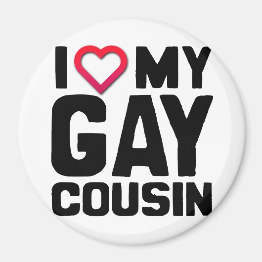 Aimant J'AIME MON GAY COUSIN -.png (Devant)