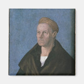 Aimant Jakob Fugger, le riche (Devant)