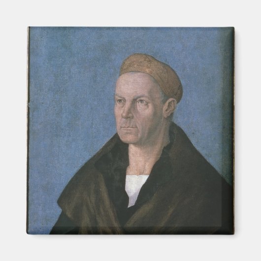 Aimant Jakob Fugger, le riche (Devant)