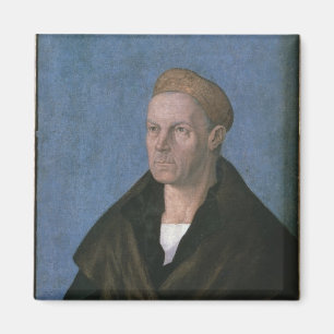 Aimant Jakob Fugger, les riches