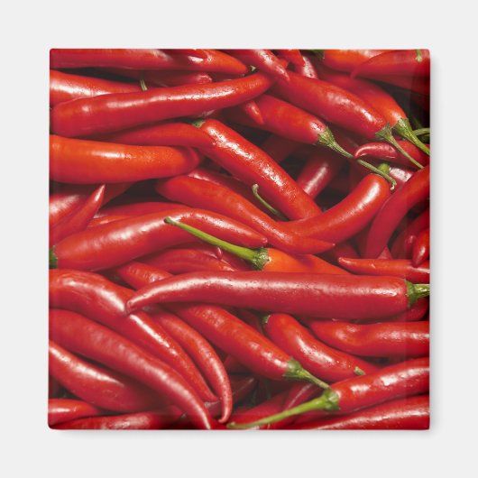 Aimant Jalapenos (Devant)