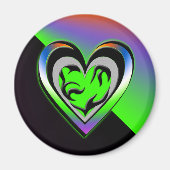 Aimant Jalousie (Devant)