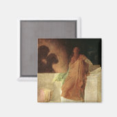 Aimant Jalousie (Recto/Verso)