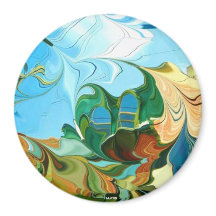 Jam_Jar_Marr Magazine d'art original