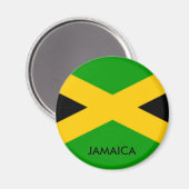 AIMANT JAMAICA (Recto/Verso)