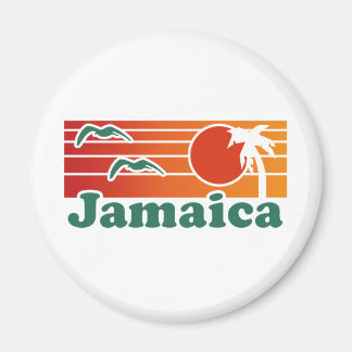 Aimant Jamaïque
