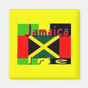 Aimant jamaïque