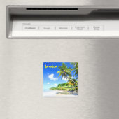 Aimant Jamaïque (In Situ (Lave-vaisselle))