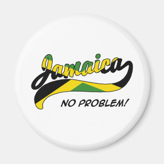 Aimant Jamaïque