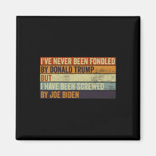 Aimant Jamais Été Fondé Par Donald Trump Mais Joe Biden 1