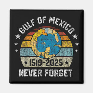 Aimant Jamais Oublier Le Golfe Du Mexique 1519 2025