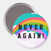 AIMANT JAMAIS PLUS (Recto/Verso)