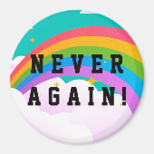 AIMANT JAMAIS PLUS (Devant)