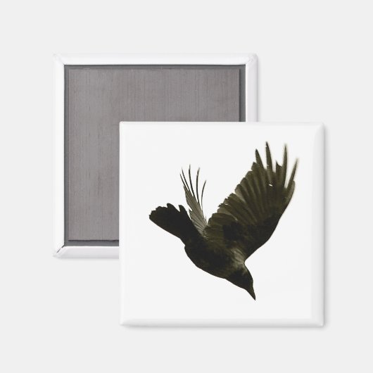 Aimant jamais plus d'aimant (Recto/Verso)