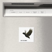 Aimant jamais plus d'aimant (In Situ (Lave-vaisselle))