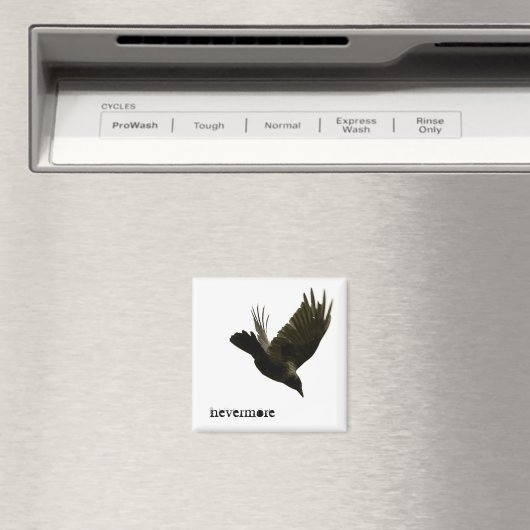 Aimant jamais plus d'aimant (In Situ (Lave-vaisselle))