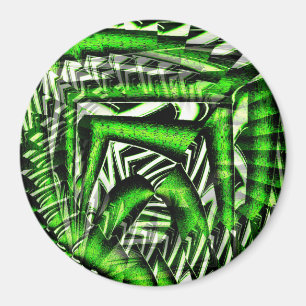 Aimant Jambes de sauterelles.......