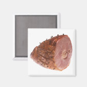 Aimant Jambon glacé (Recto/Verso)