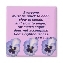 James 1:19-20