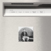Aimant James Augustus Grant (In Situ (Lave-vaisselle))