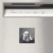 Aimant James Joseph Sylvester (In Situ (Lave-vaisselle))