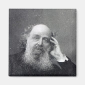 Aimant James Joseph Sylvester (Devant)