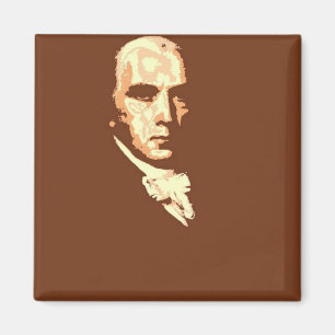 Aimant James Madison