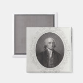 Aimant James Madison (Recto/Verso)