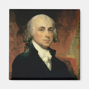 Aimant James Madison 2
