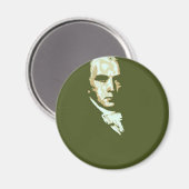 Aimant James Madison 4 (Recto/Verso)