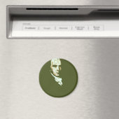 Aimant James Madison 4 (In Situ (Lave-vaisselle))