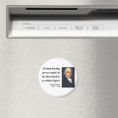 Aimant James Madison Citation 1b (In Situ (Lave-vaisselle))
