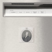 Aimant James Monroe (In Situ (Lave-vaisselle))
