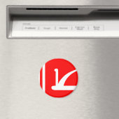 Aimant Jammu Cachemire, Inde (In Situ (Lave-vaisselle))