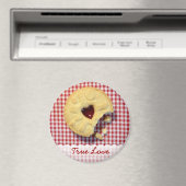 Aimant Jammy Dodger (In Situ (Lave-vaisselle))