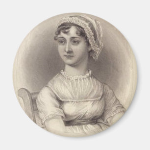 Aimant Jane Austen