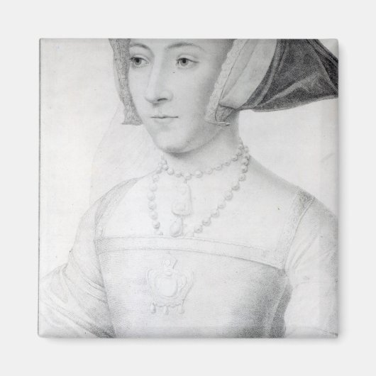 Aimant Jane Seymour, c.1536 (Devant)