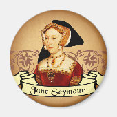 Aimant Jane Seymour Classic (Devant)