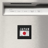Aimant Japon (In Situ (Lave-vaisselle))
