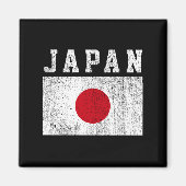 Aimant Japon (Devant)
