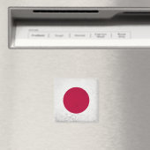 Aimant Japon (In Situ (Lave-vaisselle))